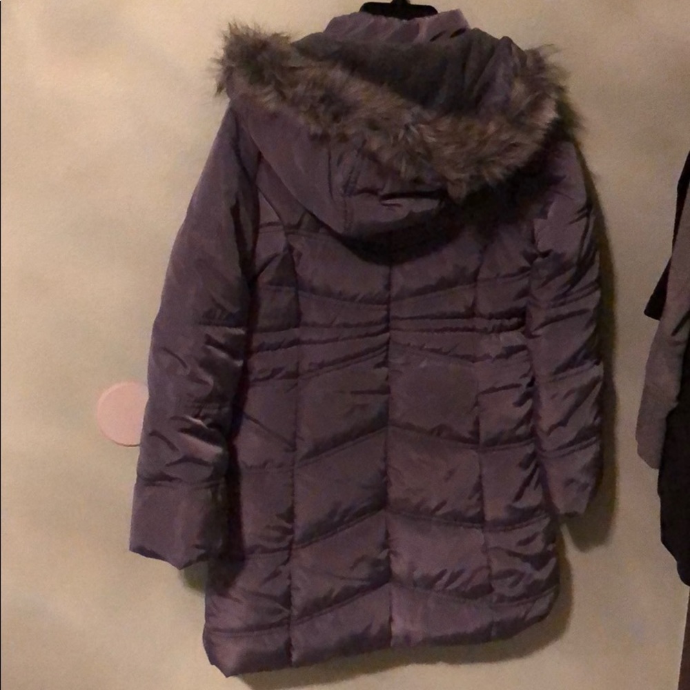 Jacket - Picture 3 of 3